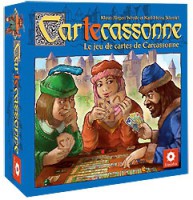 CARTECASSONNE