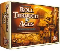 ROLL THROUGH THE AGES: THE BRONZE AGE