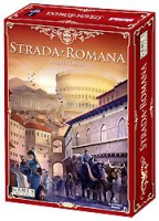 STRADA ROMANA