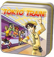 TOKYO TRAIN
