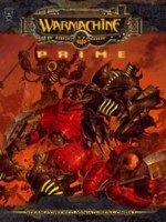 WARMACHINE