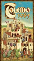 TOLEDO 1085