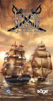 CORSAIRE : LETTRES DE MARQUE
