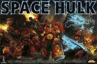 SPACE HULK