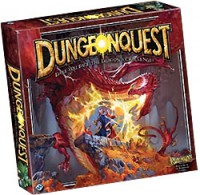 DUNGEONQUEST