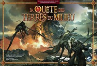 LA QUETE DES TERRES DU MILIEUX